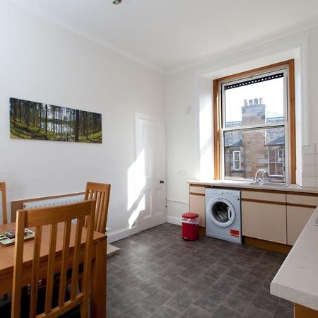 Spacious And Bright Polworth Flat Единбург Екстериор снимка